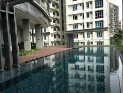 Robin Suites (D10), Apartment #483748371